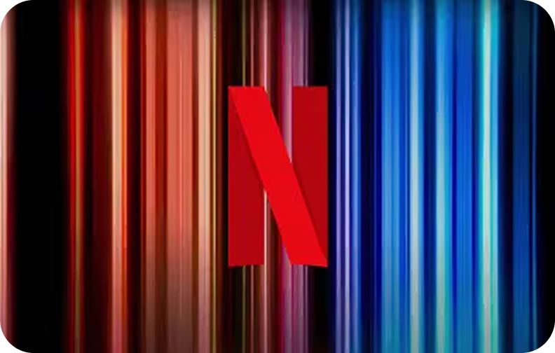 Netflix